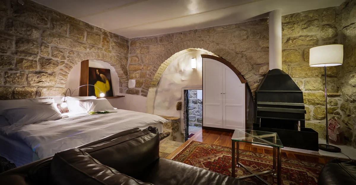 Alegra Boutique Hotel: תמונה 5