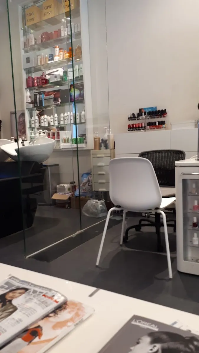 couture hair barbershop NYC New York, תל אביב–יפו, תמונה 8