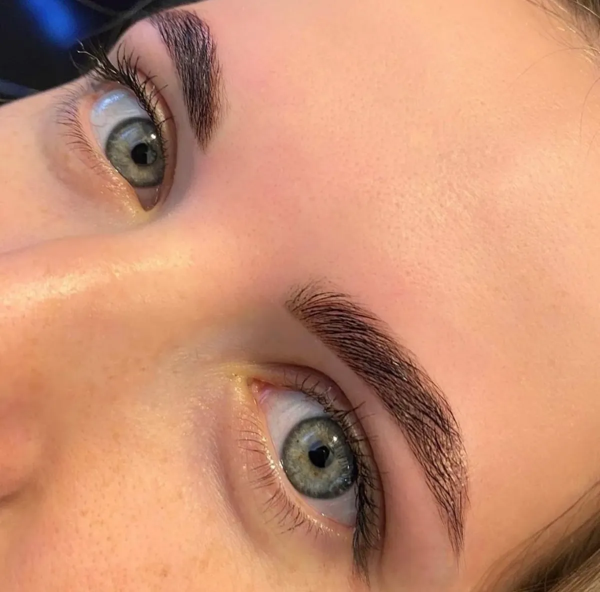 Alisha brows&lashes - Алишка брови и ресницы, תמונה 6