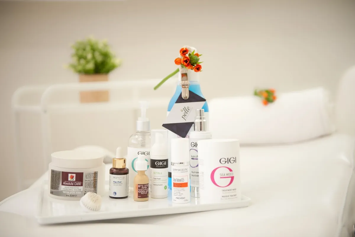 Pelle Medical Cosmetics, תמונה 8