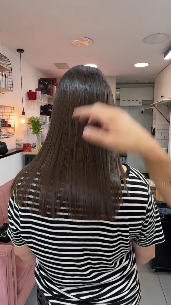 חד וחלק Pini Eliya, תמונה 6