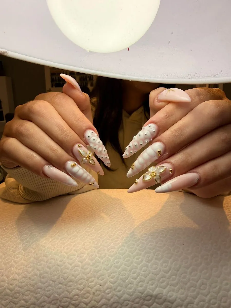 Glamour Nails, תמונה 3
