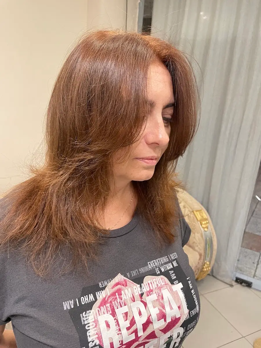 Hair Care Salon by Inna Faler, תמונה 5