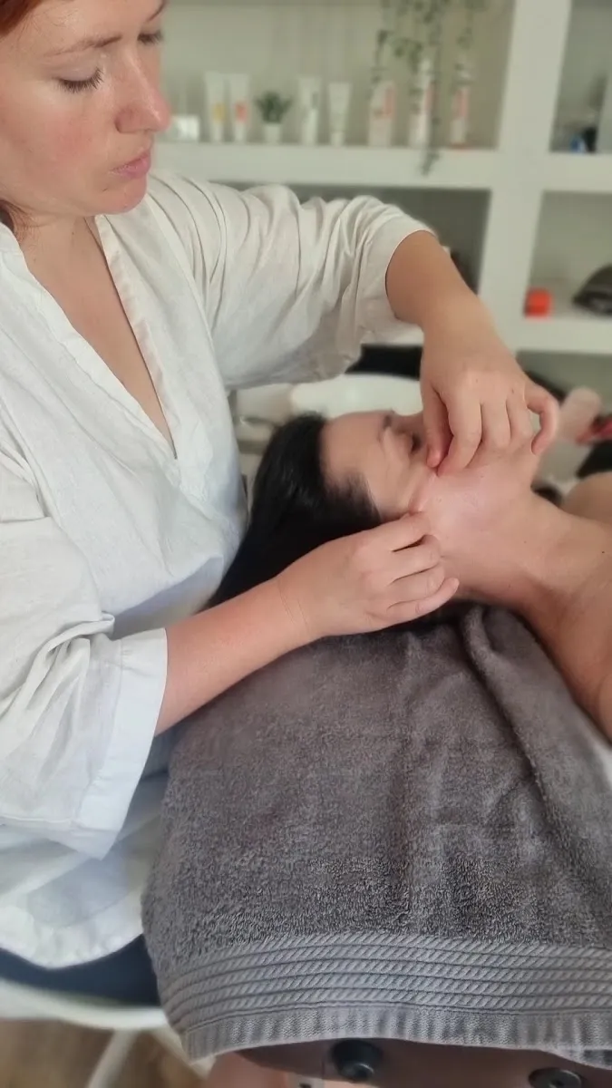 Julia Elkin FaceMassage, תמונה 7