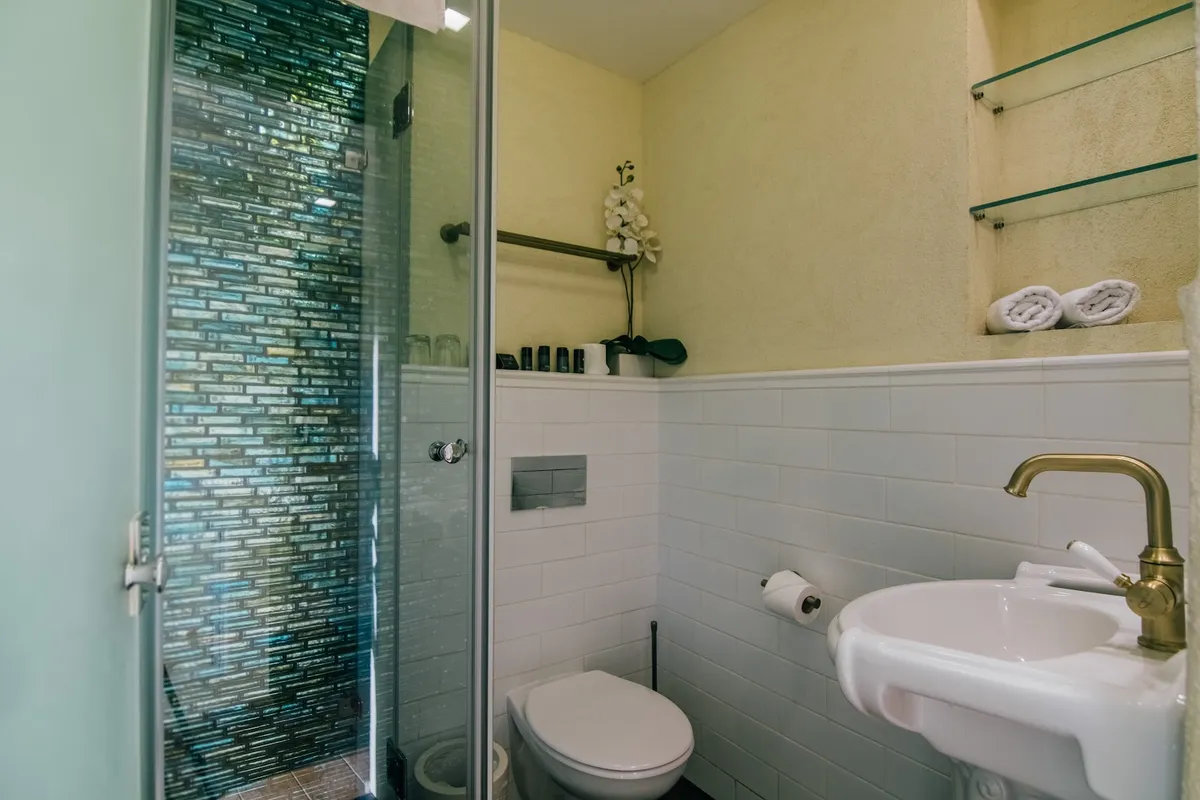 Bell Boutique Hotel: תמונה 3