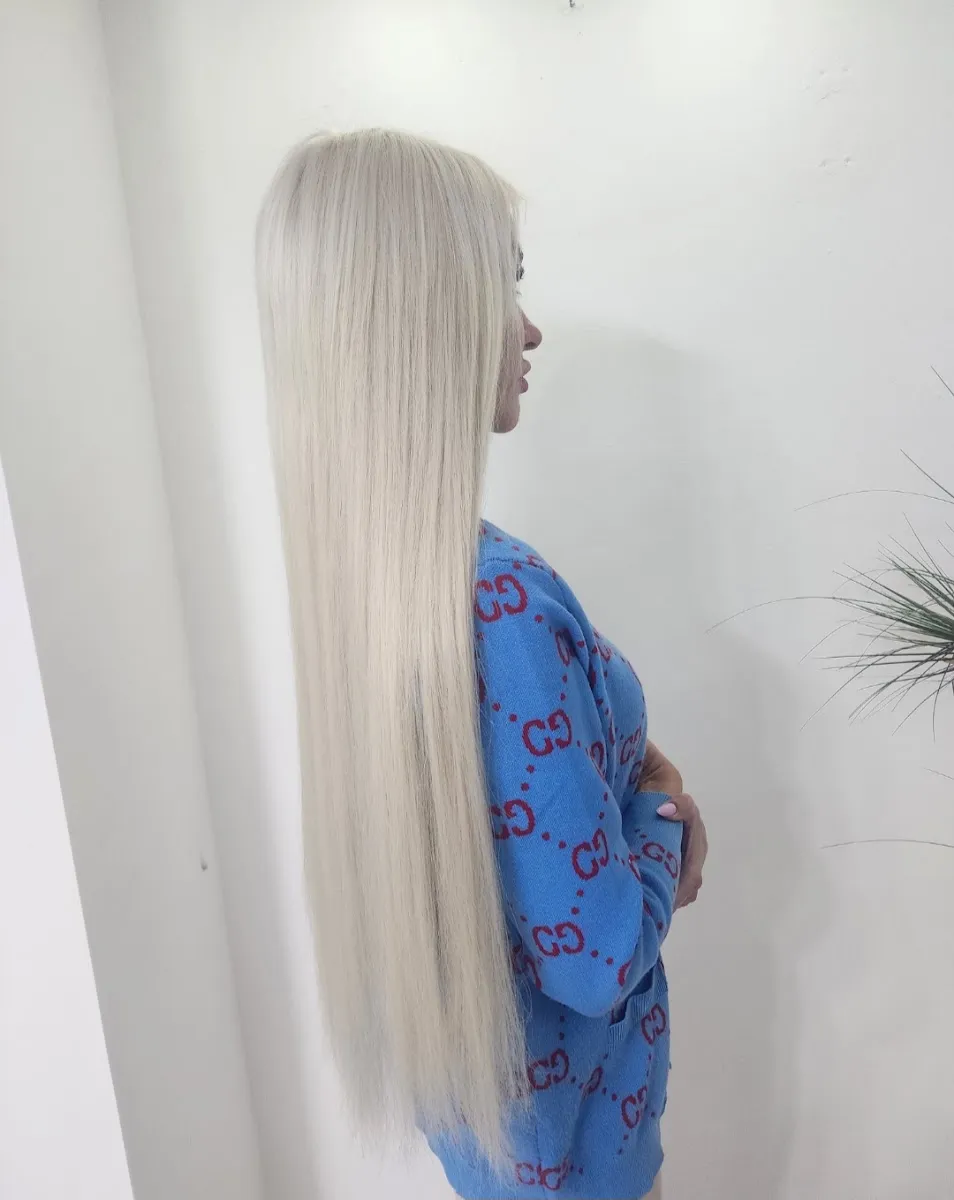 מספרה לתוספות שיער בנהריה, תמונה 4