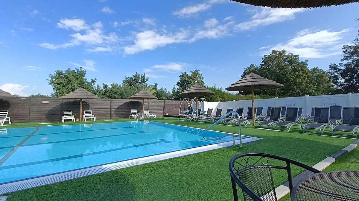 Ben Ami spa experience Galilee: תמונה 3