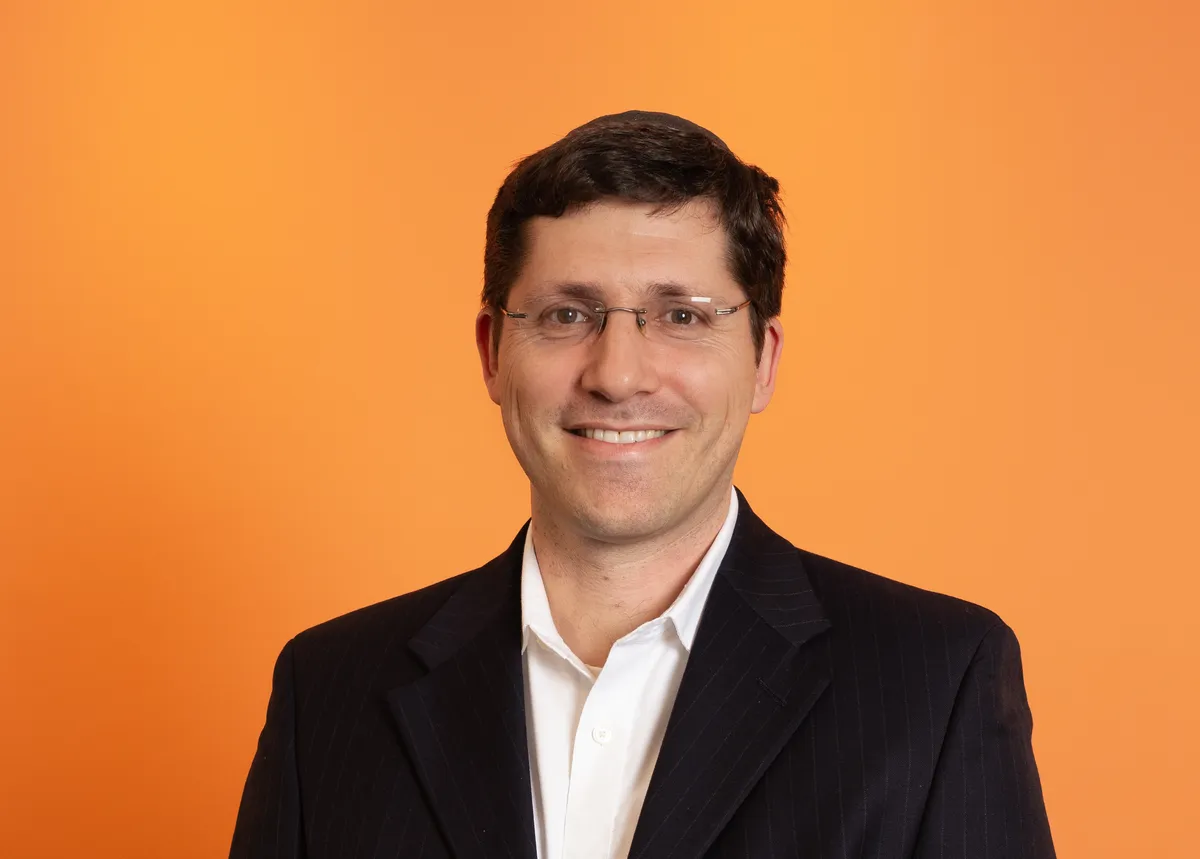 Dr. Yoav Orbach: תמונה 3