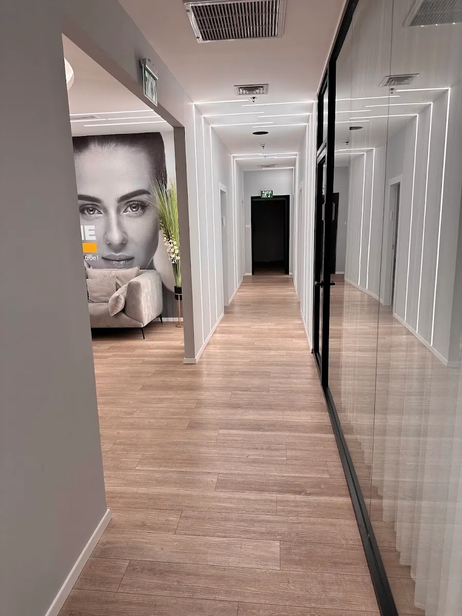 Dream Laser Haifa - Medical Aesthetic Clinic, תמונה 3