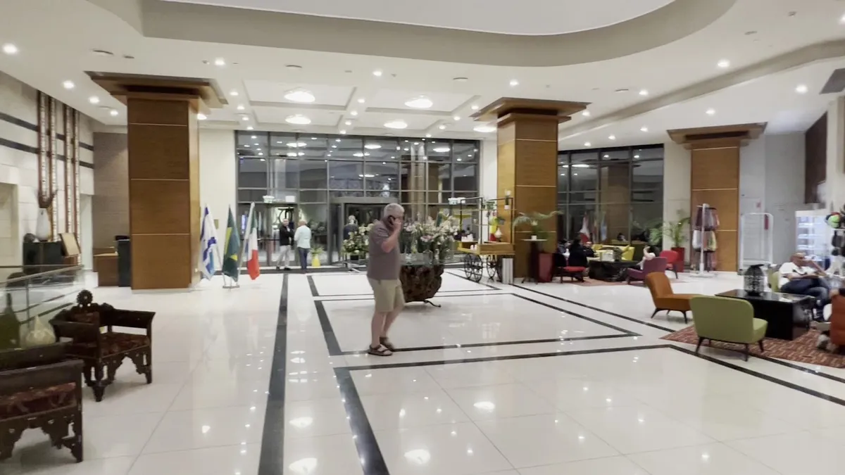 Ramada Olivie: תמונה 6