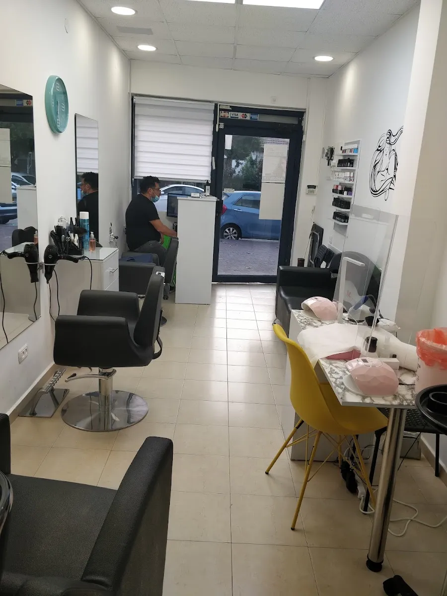 עיצוב שיער יניב קלימי, תמונה 5