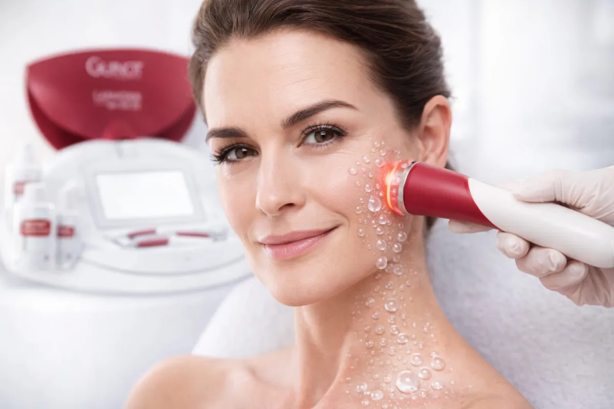 VIRGINIE institut de beauté וירג'יני קוסמטיקה מתקדמת ליופי ובריאות, תמונה 3
