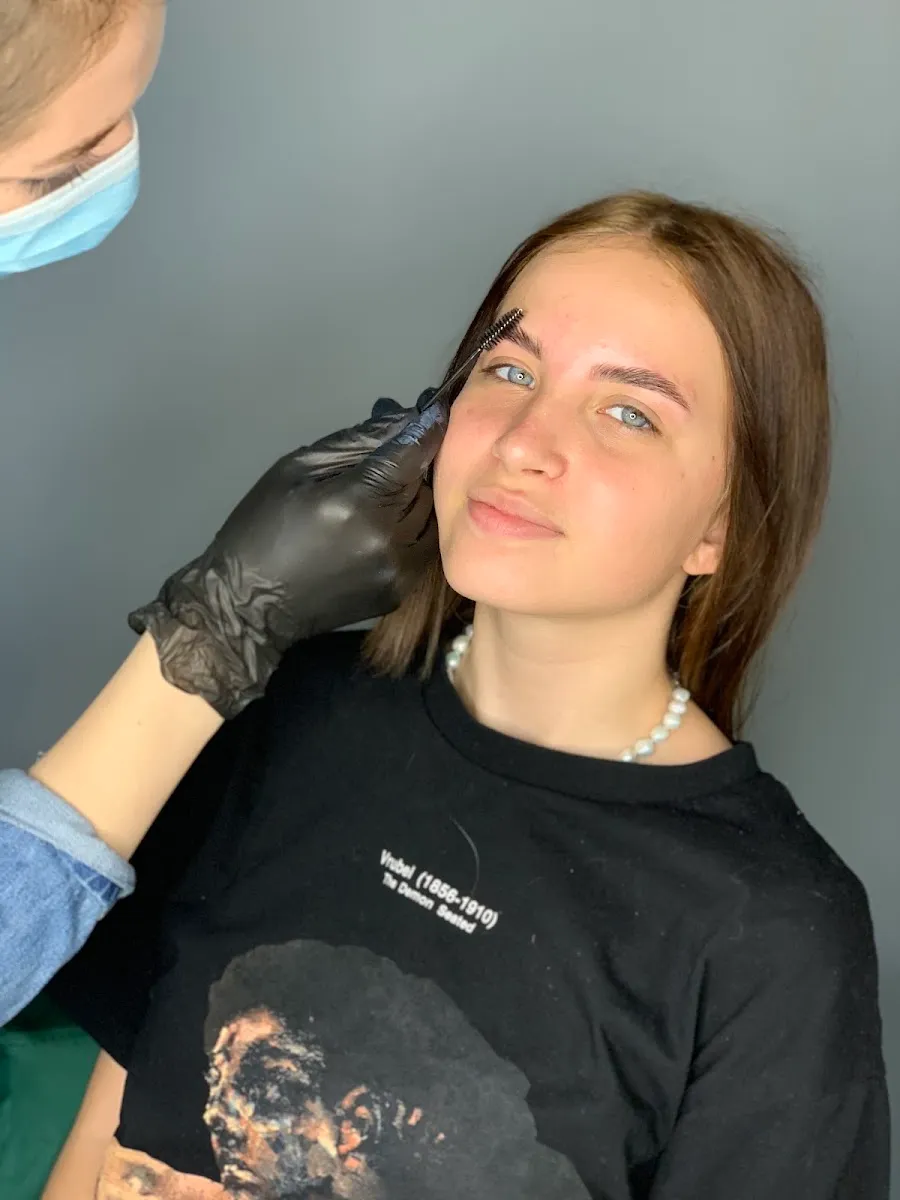 Alisha brows&lashes - Алишка брови и ресницы, תמונה 5