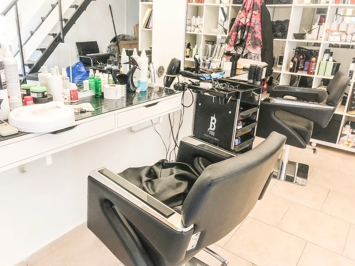 Ekaterina Goldin- Beauty Salon, תמונה 2