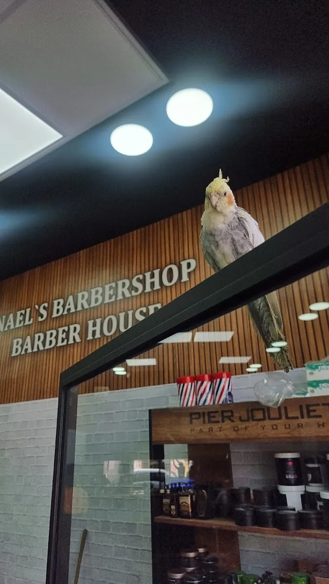 Nael’s Barbershop, תמונה 8