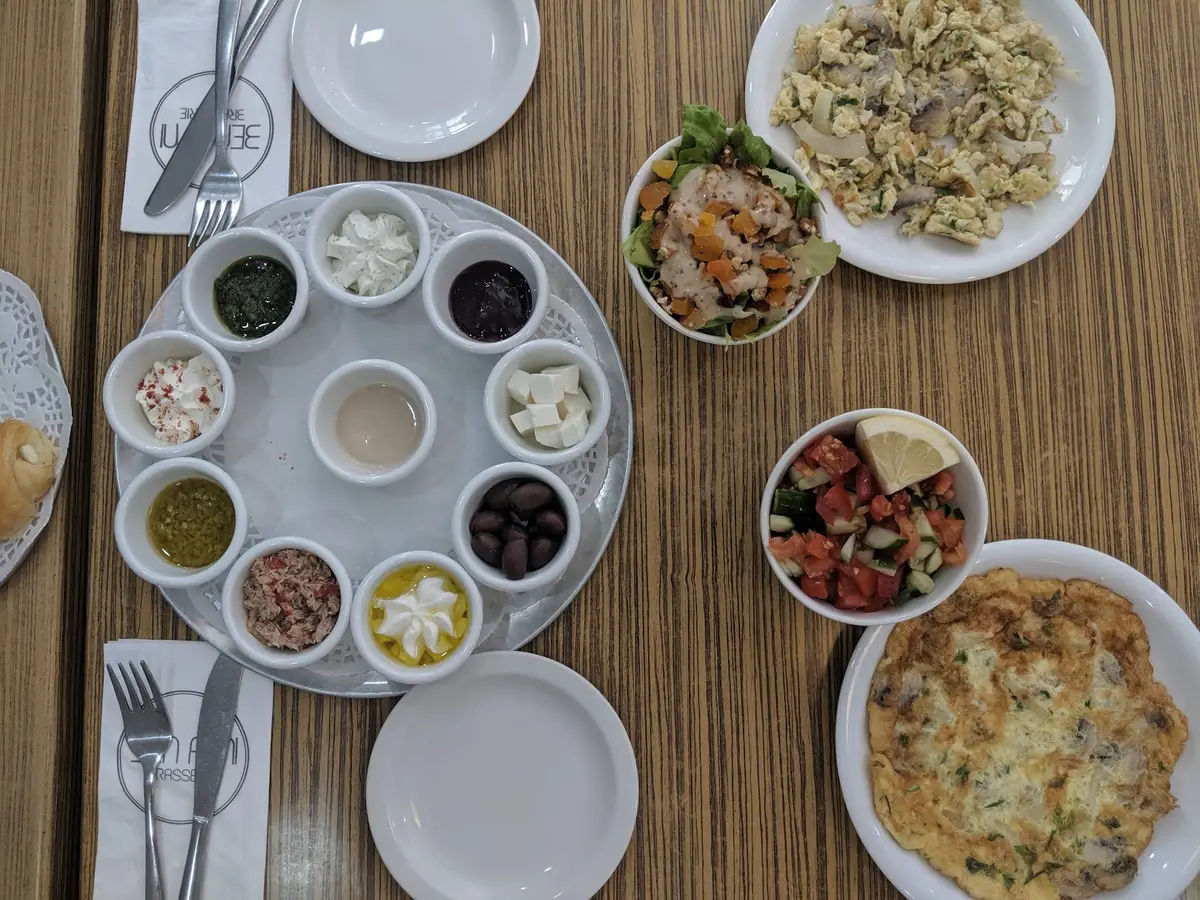 Ben Ami spa experience Galilee: תמונה 6