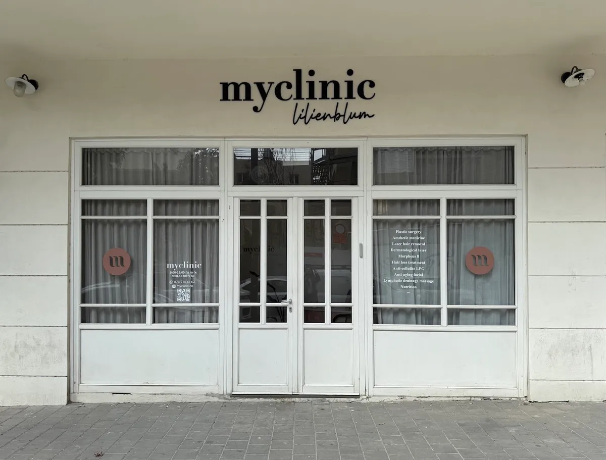 myclinic Lillienblum