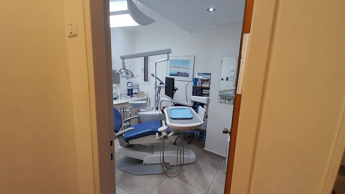 Jerusalem Dentist Dr. Eli Prenzlau: תמונה 7