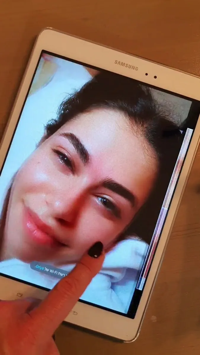 Orit Levy Cosmetics, תמונה 5