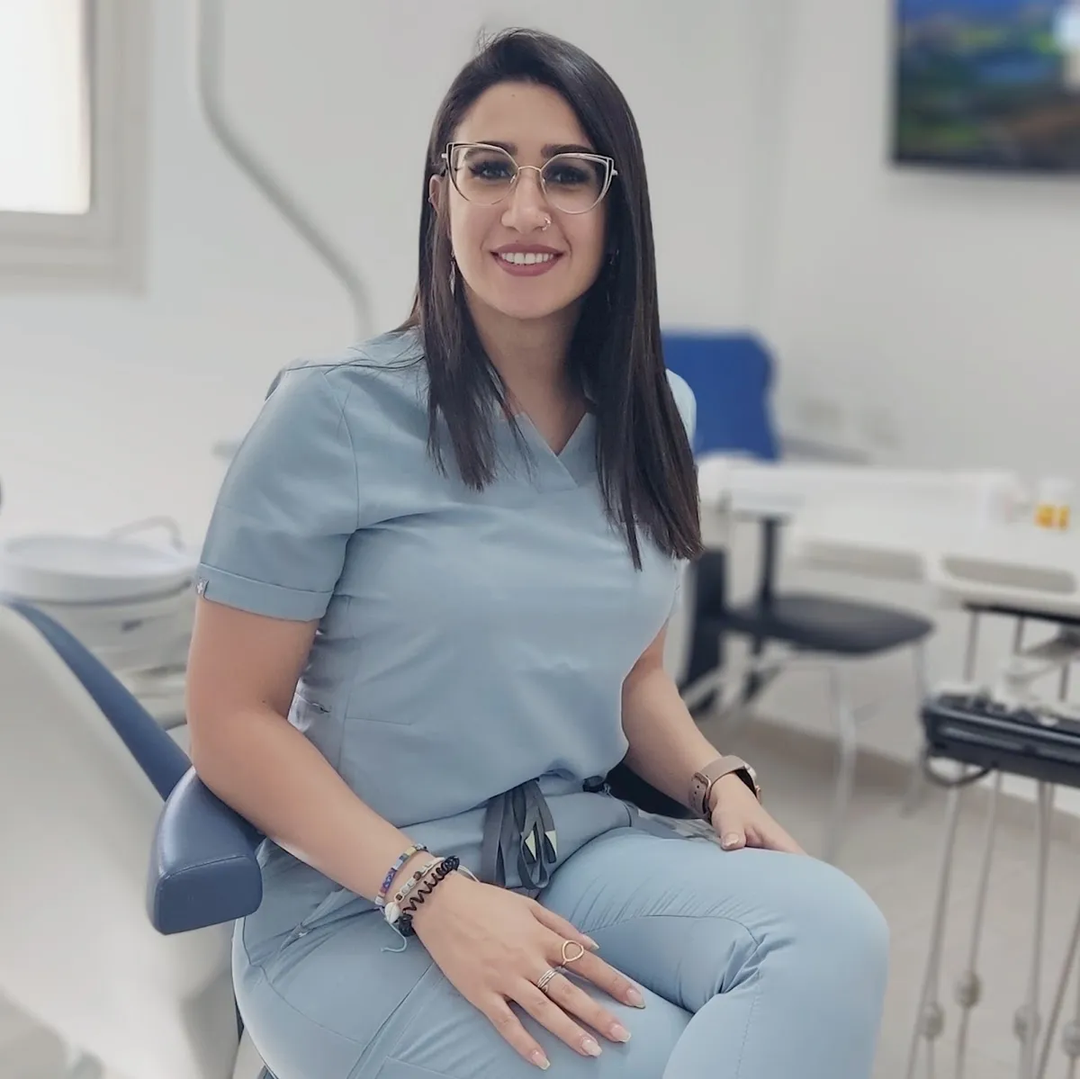 מרפאת שיניים ד''ר חנקין ילנה, תמונה 8