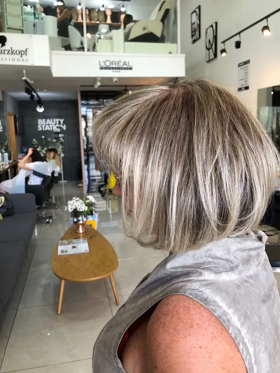 beauty station, תמונה 3