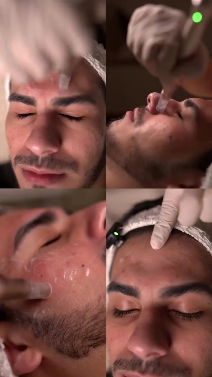 magical care yaniv azran, תמונה 5