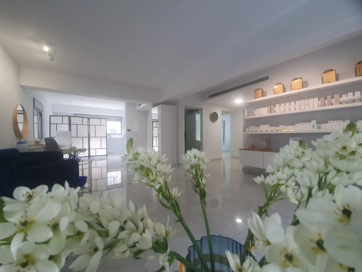 NEWNESS Cosmetology Haifa, תמונה 6