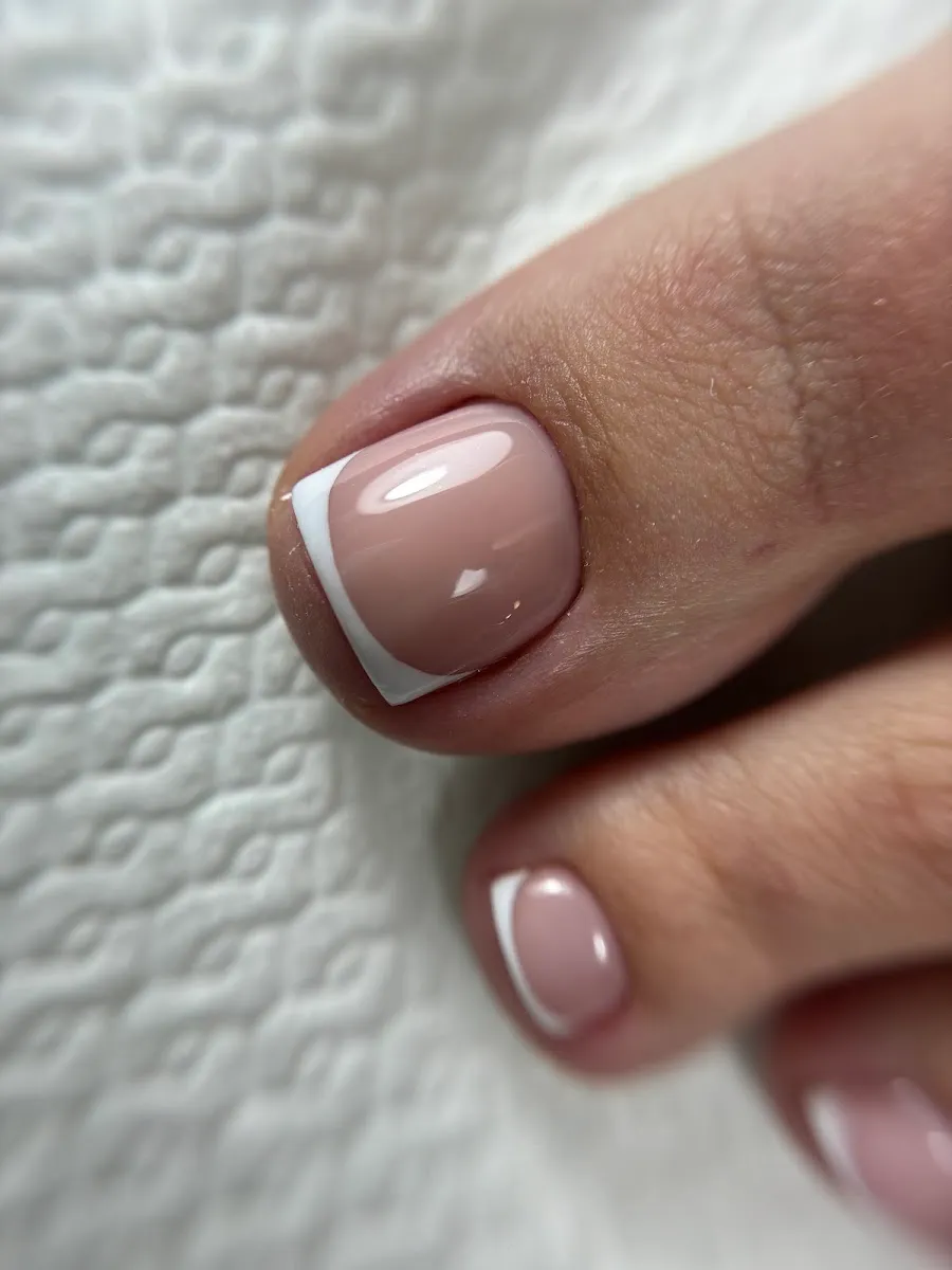 Ilana Nails - ציפורניים לק ג׳ל, תמונה 4