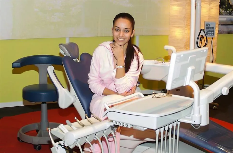 EDOARTS Dental Clinic: תמונה 7