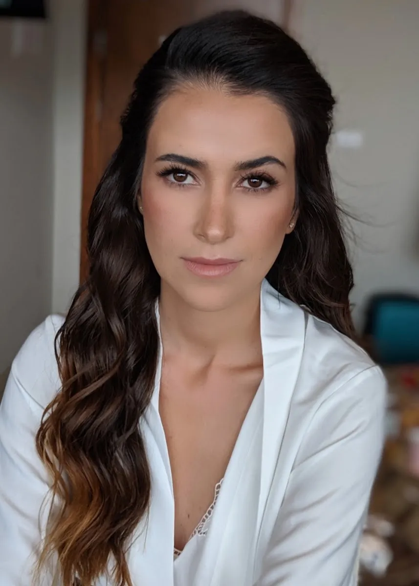 Gili Shani professional make-up, תמונה 3