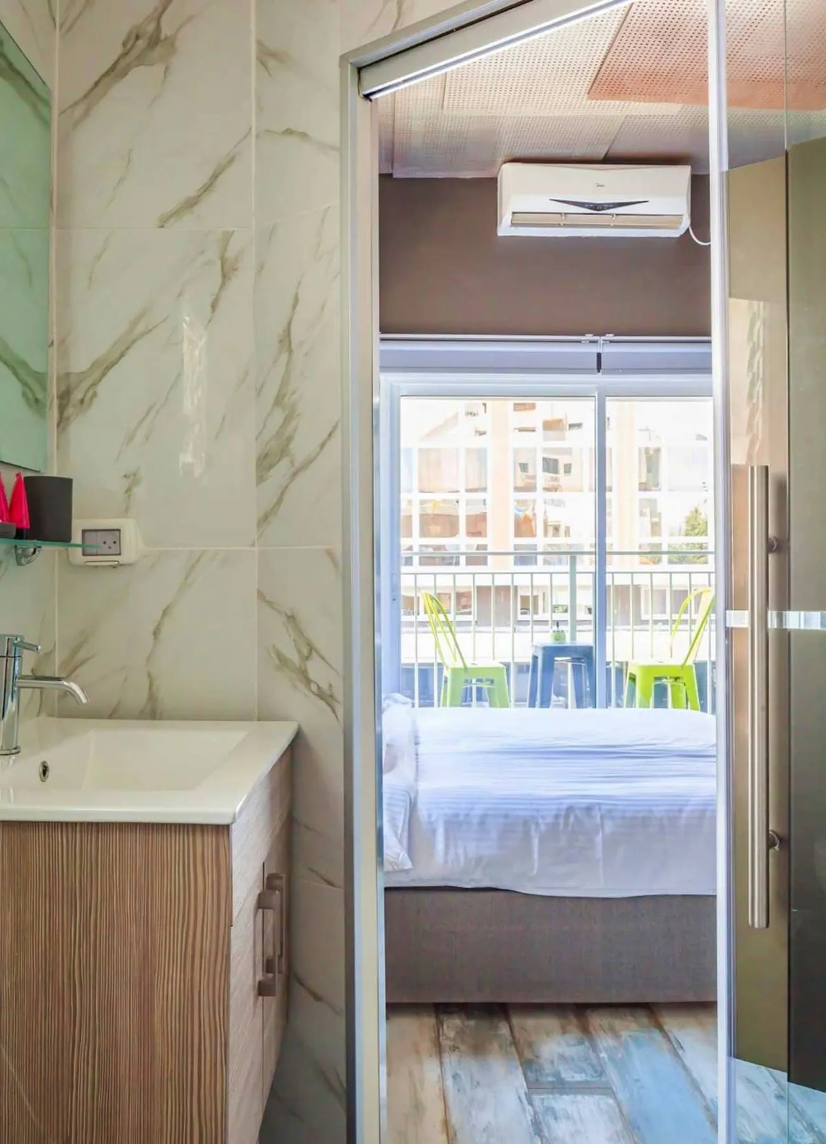 Dream Beach TLV Hotel And Spa: תמונה 2