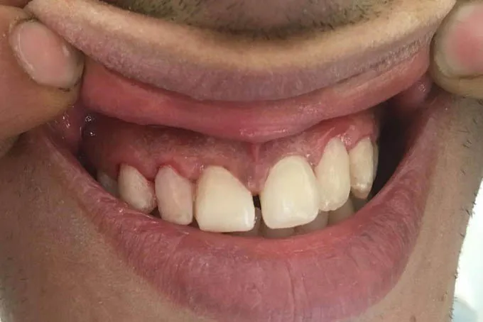 Dr. Kakunda George Dental Center: תמונה 5