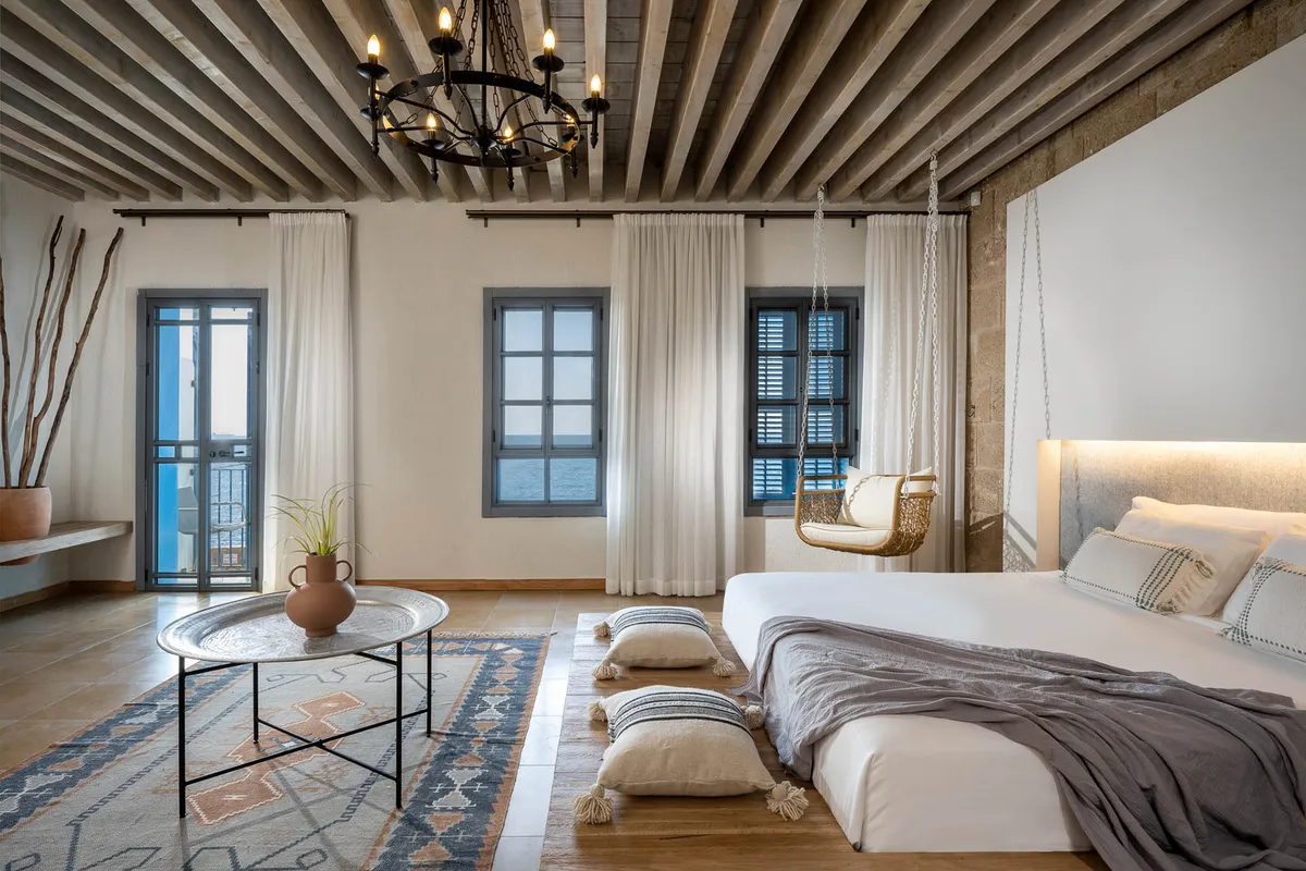 Hotel Akotika | מלון עכותיקה