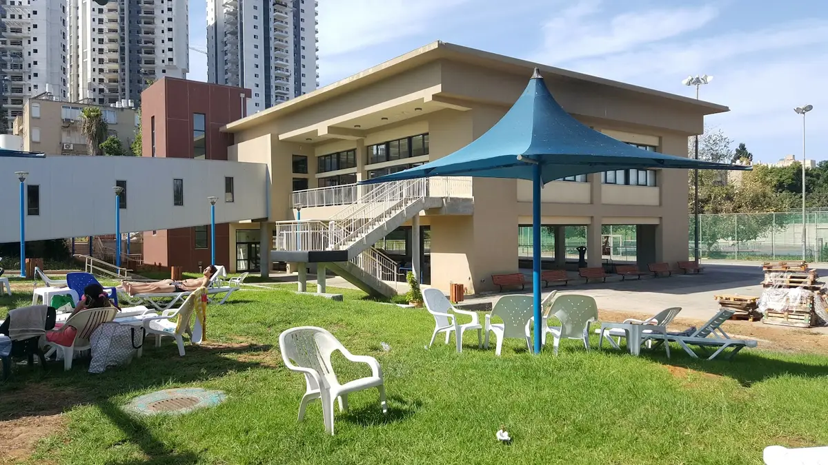 Neve Sharet Country Club: תמונה 5