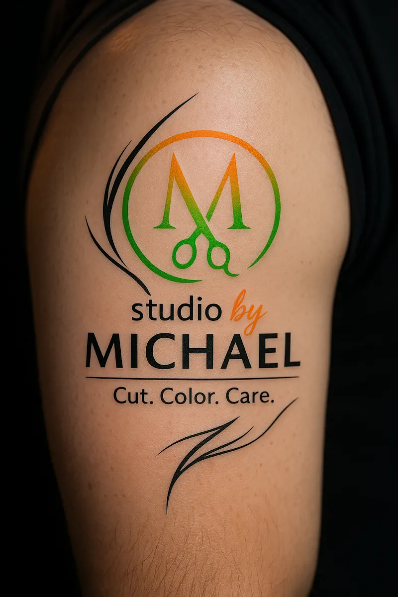 Studio by Michael - Hair Salon רמת גן, רמת גן, תמונה 7