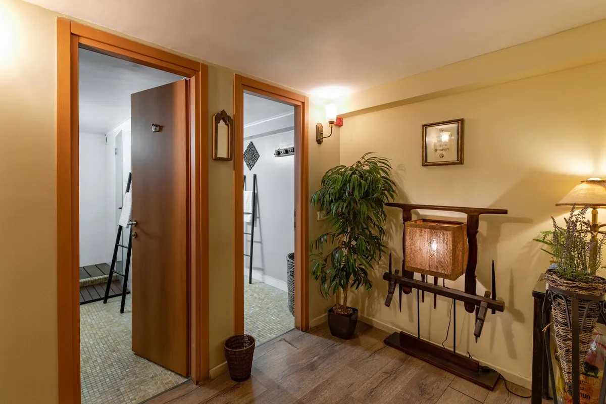 Spa Neve Tzedek: תמונה 5