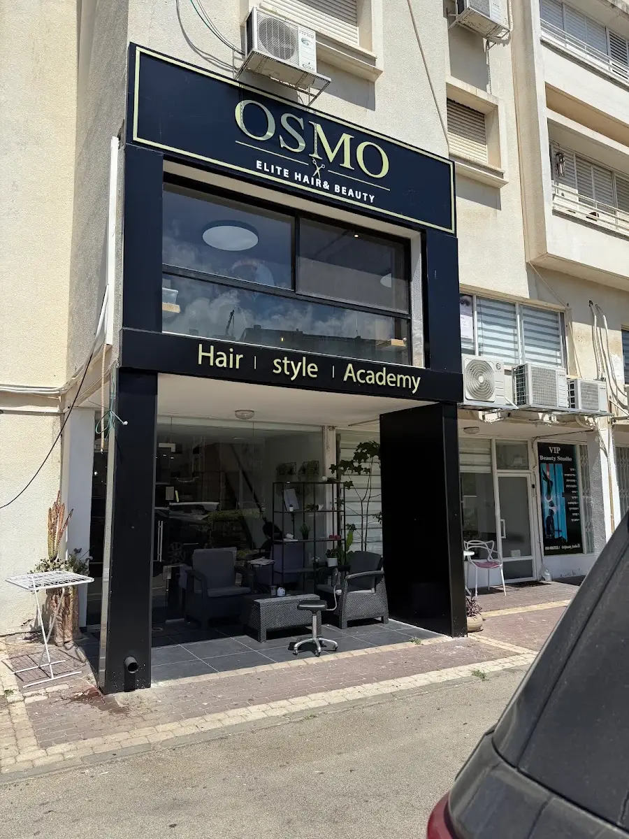 Osmo Professional רפאל אוסמו, תמונה 5