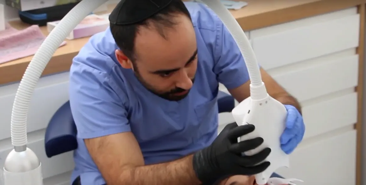 Dr Haim Aseriel Dentist, תמונה 5