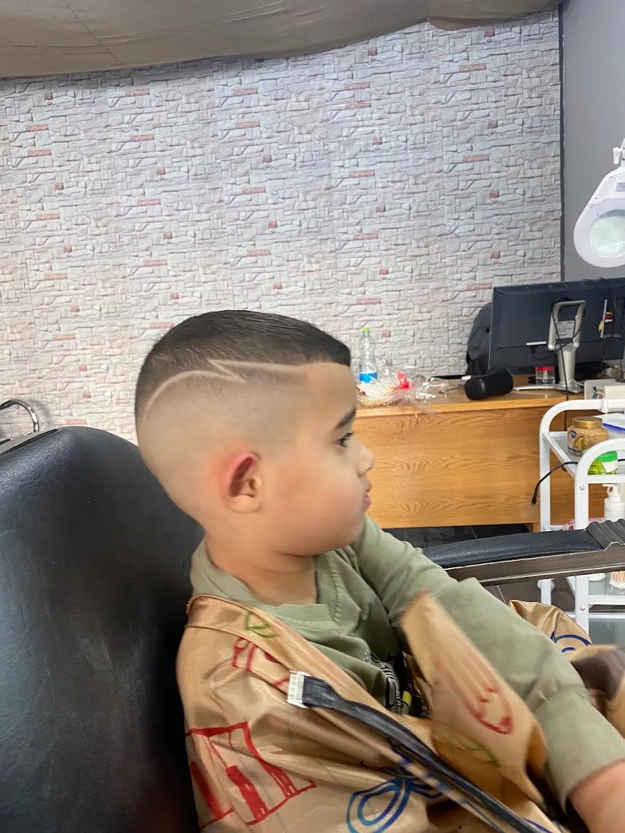 Nael’s Barbershop, תמונה 5