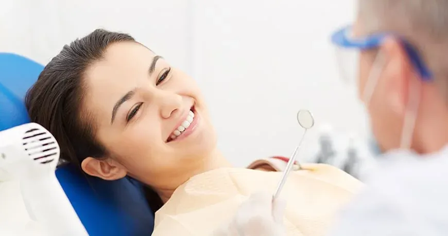 Smile Center Dental Clinic Dr. David Attia, תמונה 8