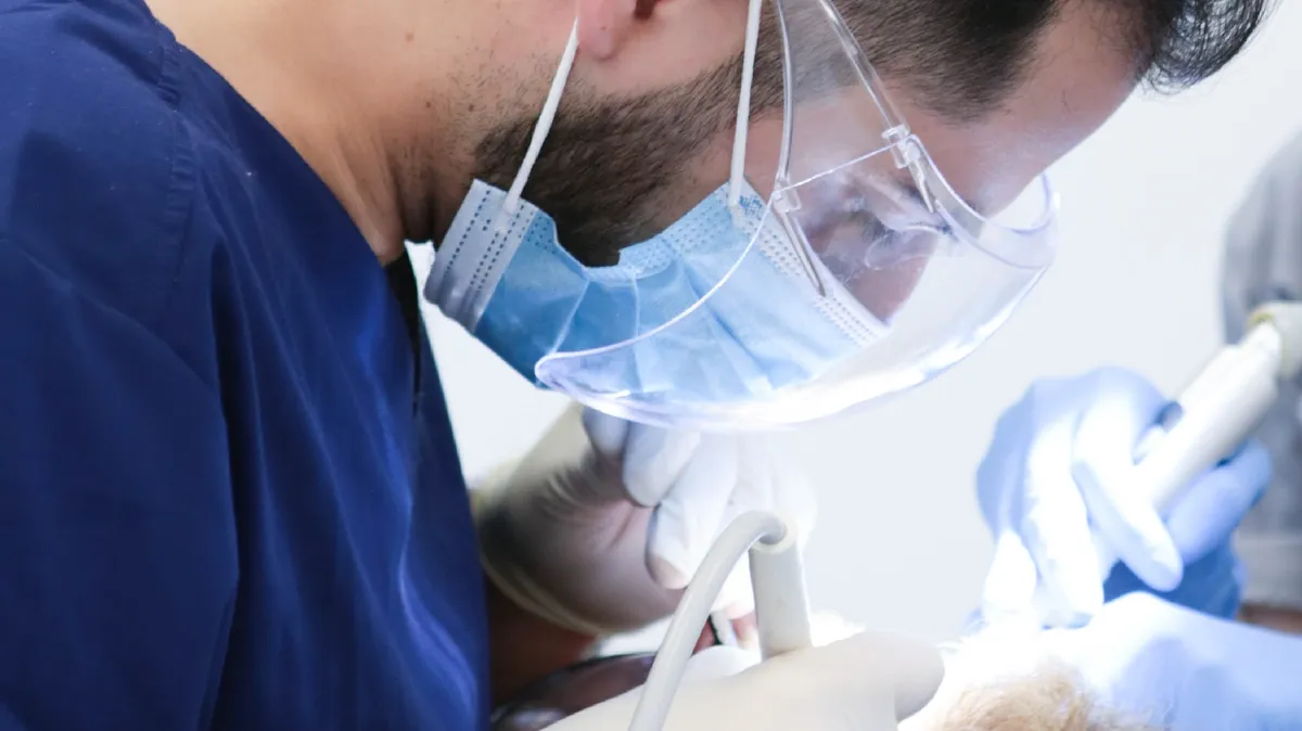 Dr.Ilia Israel ALEF DENT מרפאת: תמונה 2