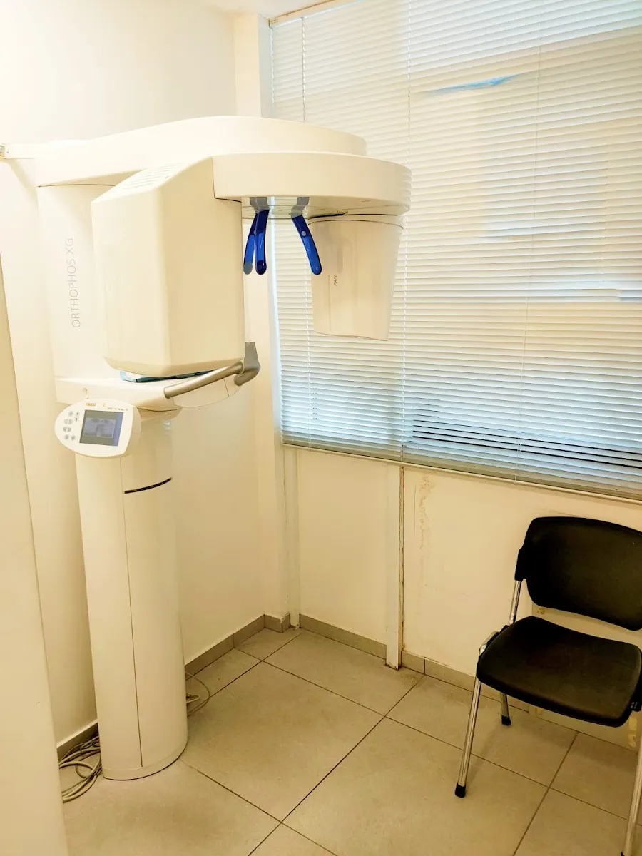 Dr Jérémy GOLD, chirurgien dentiste: תמונה 3