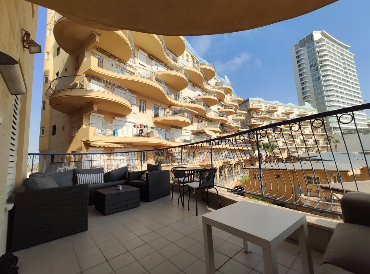 Sea Village Spa: תמונה 2
