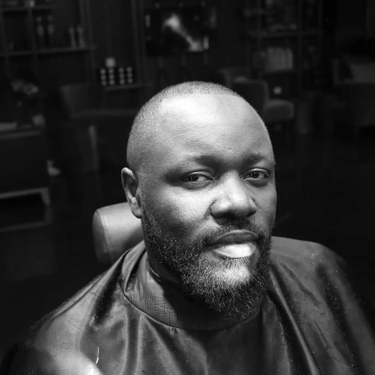 CUT THE BULLSHIT BarberShop, תל אביב–יפו, תמונה 7