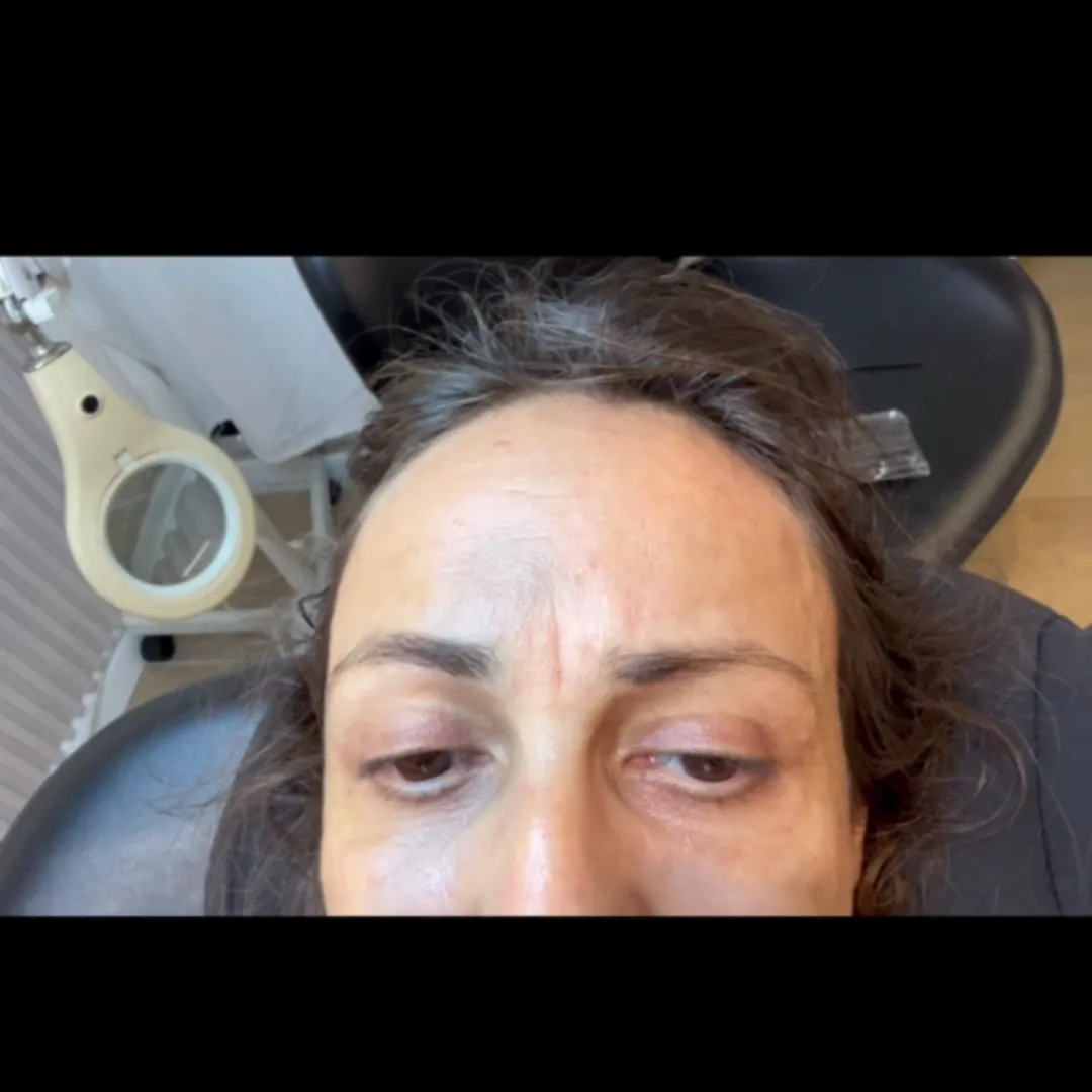 סטודיו גבות הילה שרון, תמונה 7