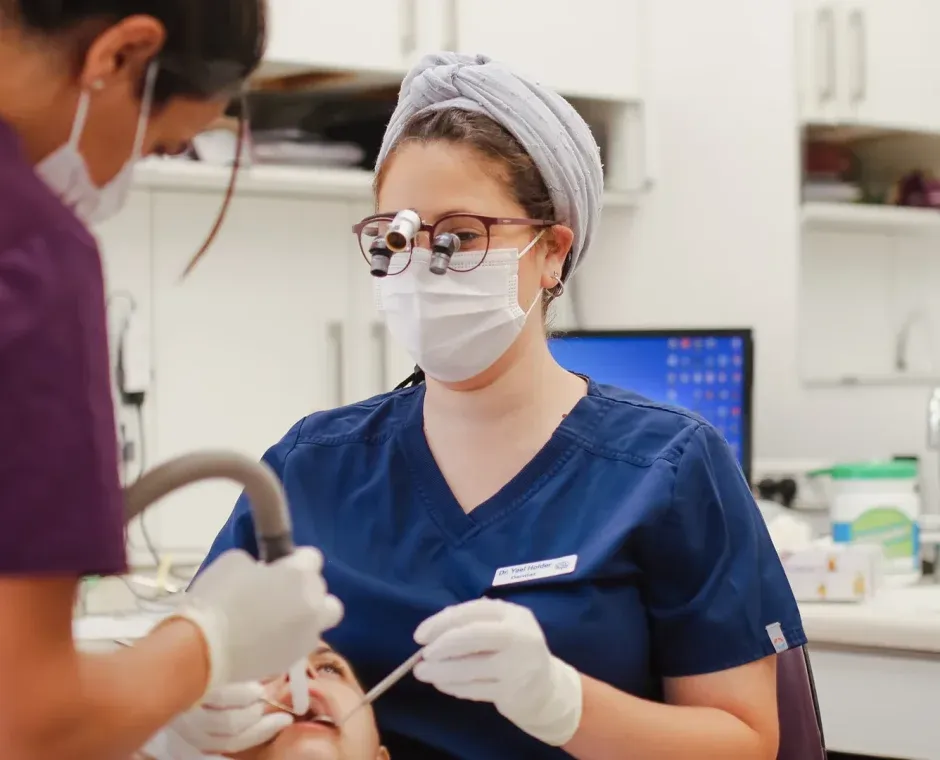 Kurer Jackson Dental Office, Jerusalem, תמונה 4
