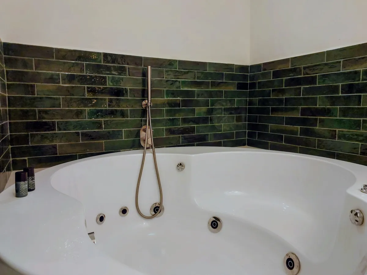 Bell Boutique Hotel: תמונה 8