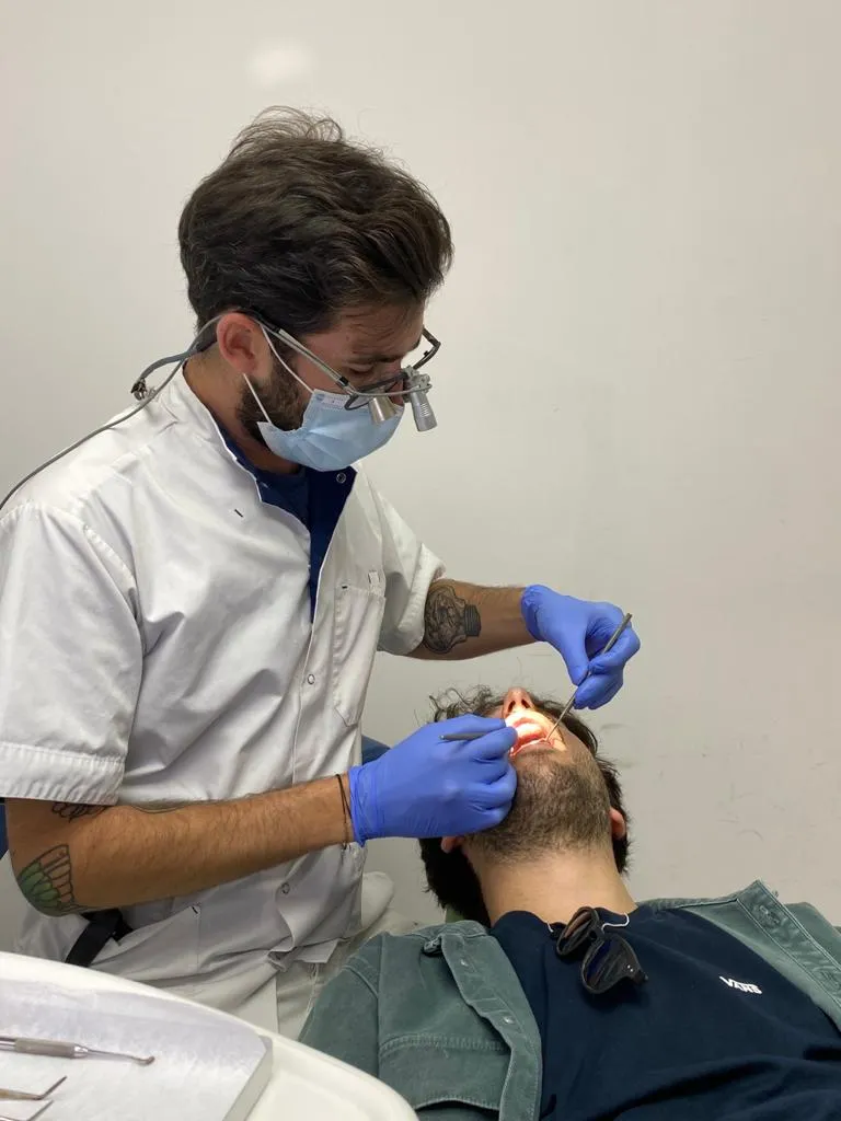 קראוס קליניק - Krauss Clinic - ד״ר עומרי קראוס, תמונה 7