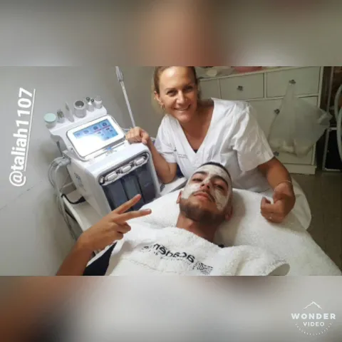 קוסמטיקאית רחובות טליה בן עטר, תמונה 6