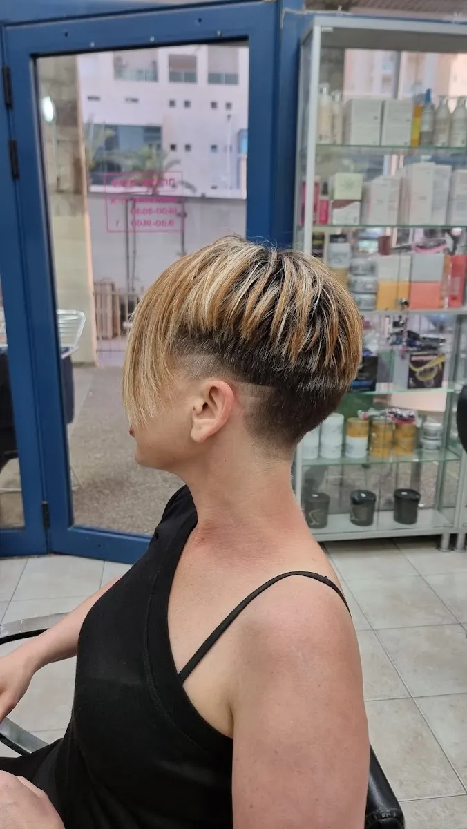 ARTUR Hair Design, תמונה 6